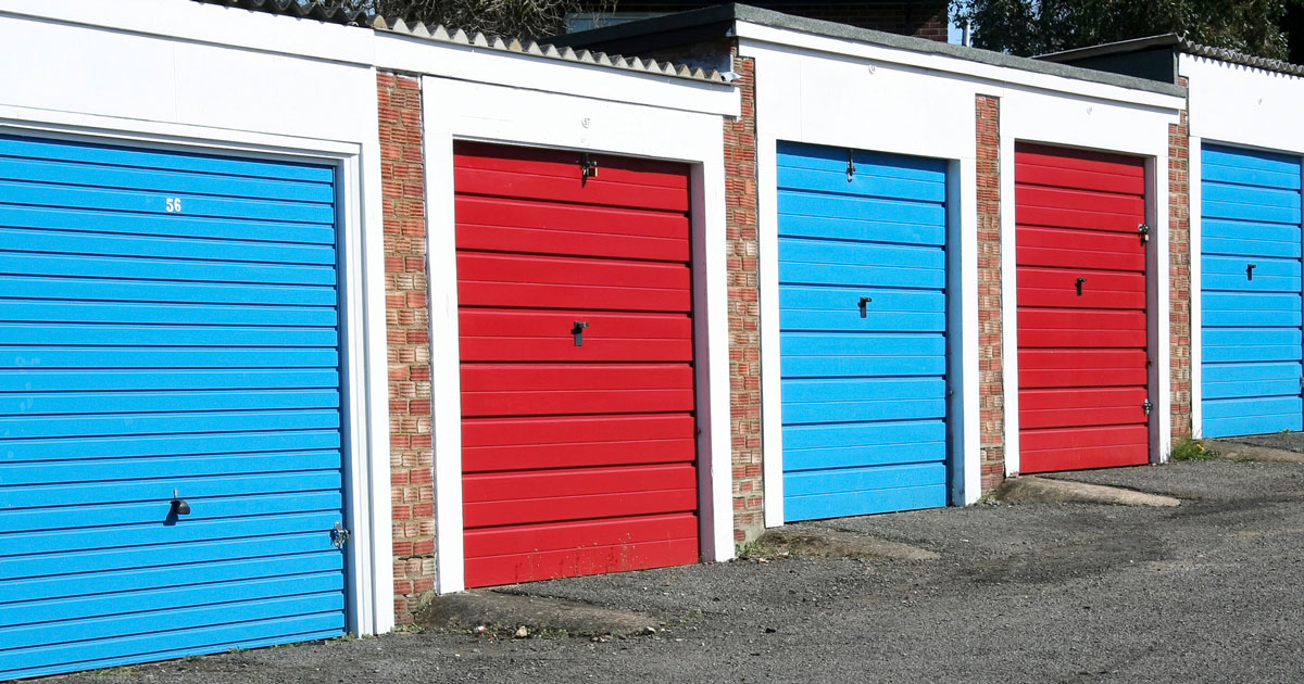 Rent Out My Parking Space (Driveway, Field or Land) - TAX FREE