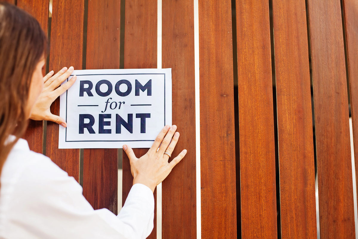 Rent a room scheme