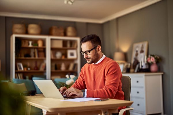 Work from Home