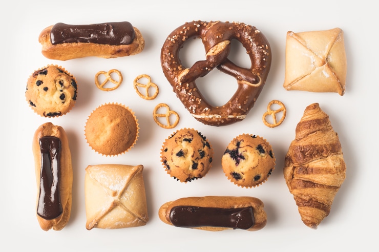 VAT on Food in the UK: Standard & Zero-Rated VAT Items