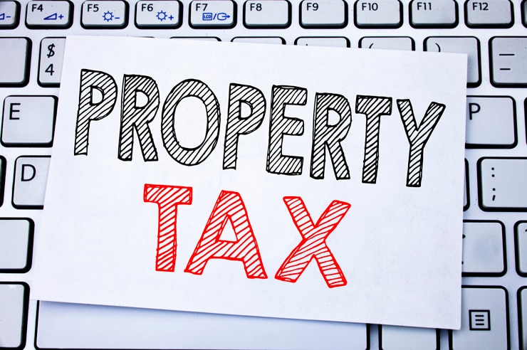 Recent Tax Changes for UK Property Investors - Spring 2021
