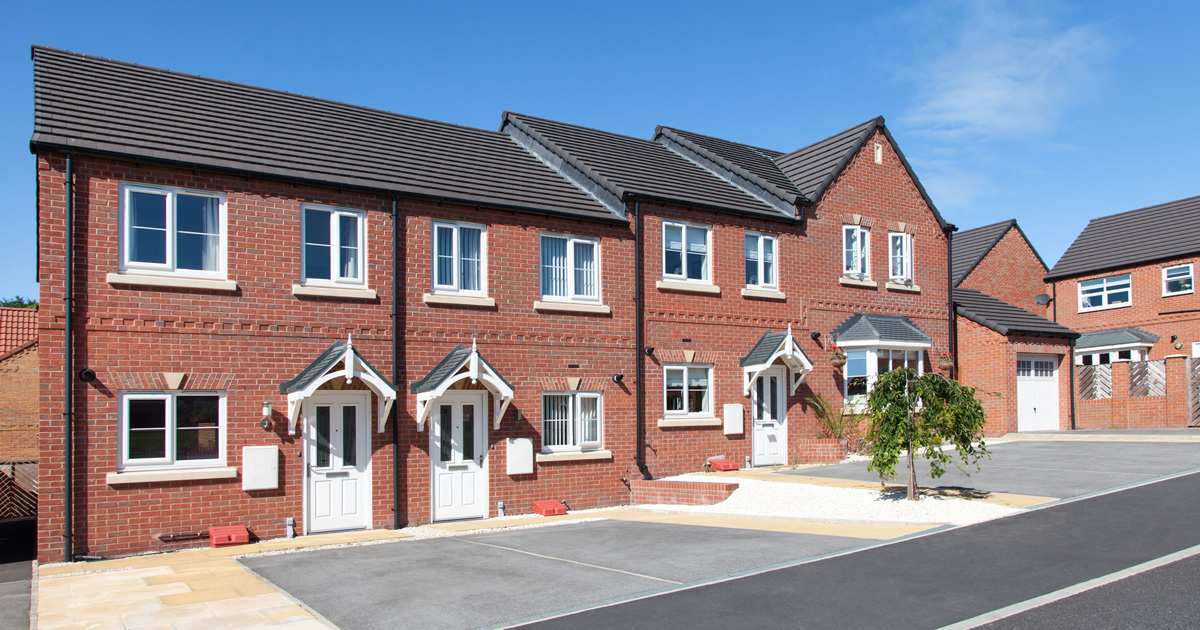 Residential Property Developers Tax (RPDT) - April 2022