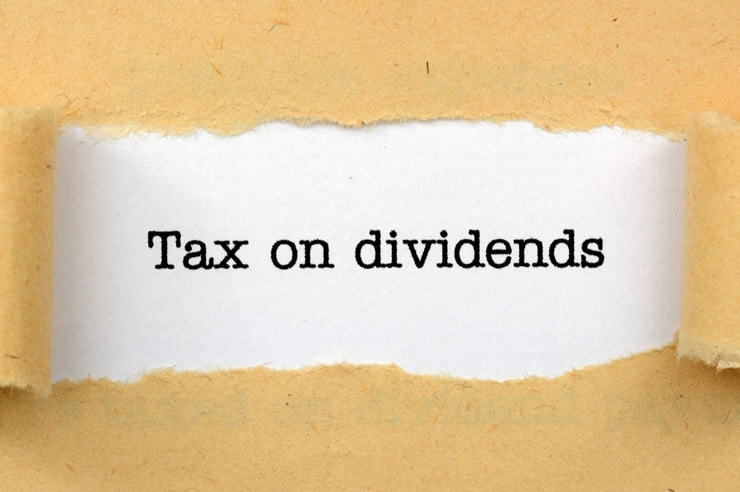 Dividend Tax Increase from April 2022 Across All Tax Bands