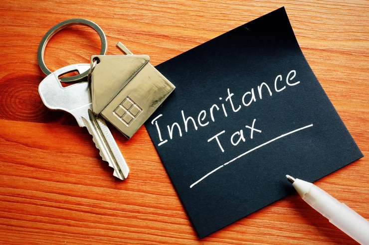 How to Reduce Inheritance Tax (IHT) by Withdrawing Money from Your House