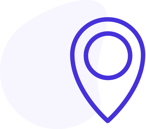 Location icon