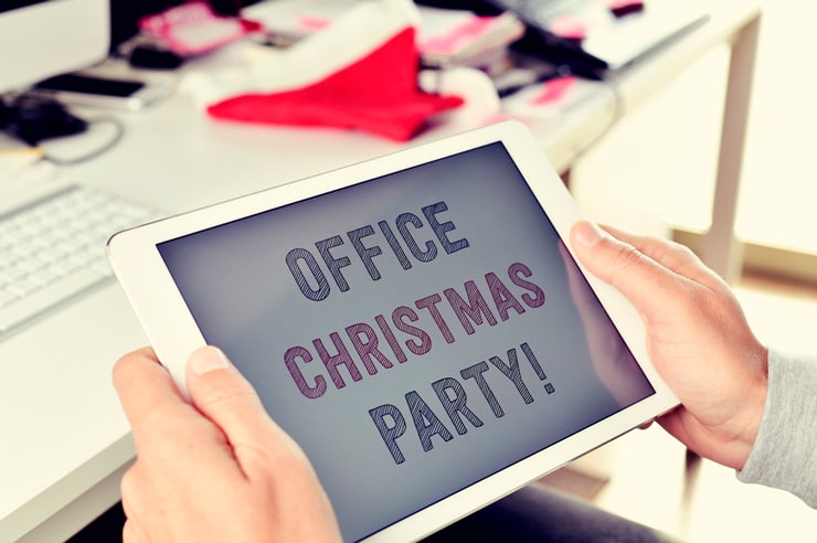 Staff Christmas Party Tax Rules: Are Christmas Party Expenses Tax Deductible?