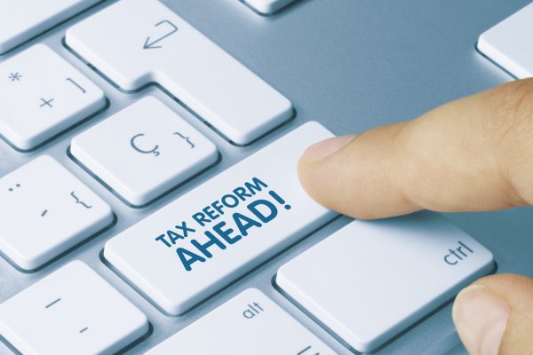 Tax Reform