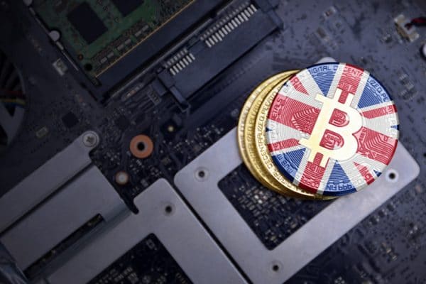 2% Digital Tax on UK-based Crypto Exchanges