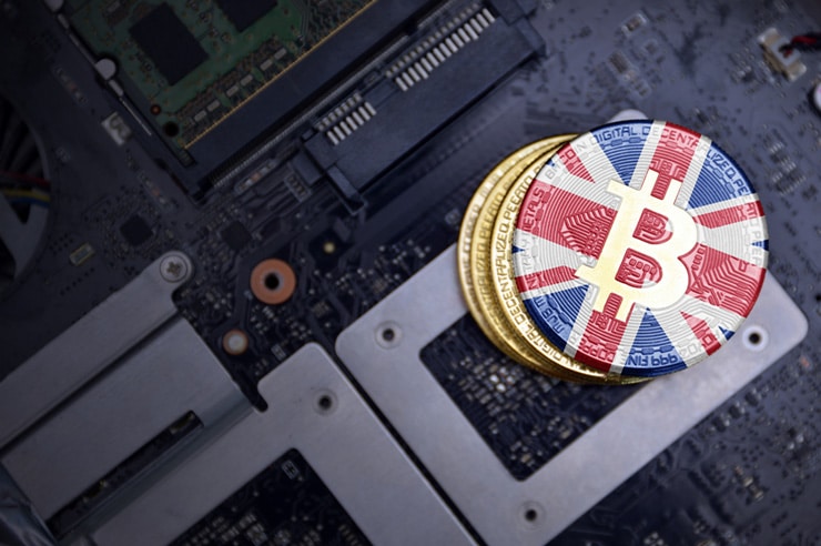 2% Digital Tax on UK-based Crypto Exchanges