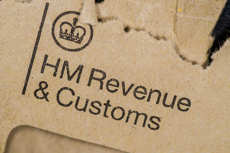 Letter from HMRC about Overseas Assets, Income or Gains
