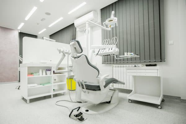 Tax Returns for Dental Practice