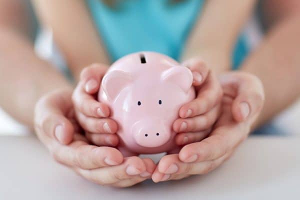Don't Miss Out on Child Benefit