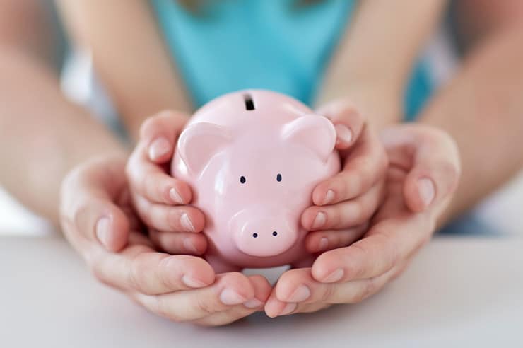 Don't Miss Out on Child Benefit