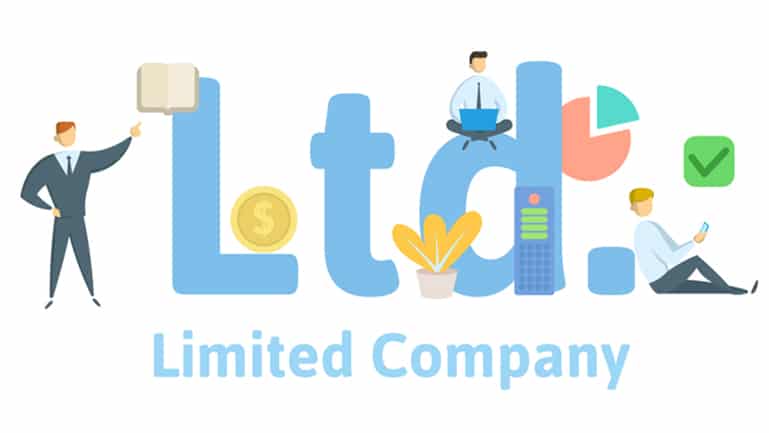 Setting Up a Ltd Company to Save Tax - Is it Worth it?