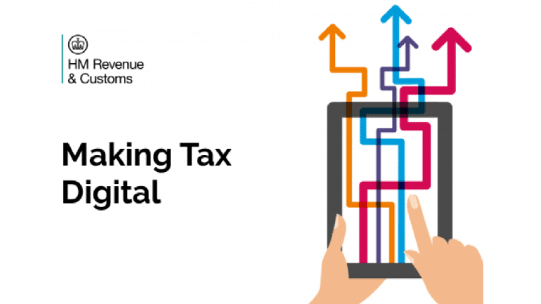 MTD ITSA Reporting Requirements from April 2024