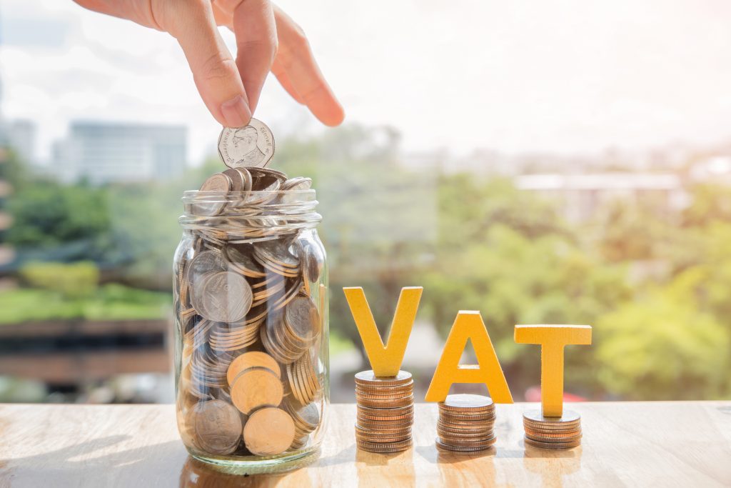 VAT Cash Accounting Scheme