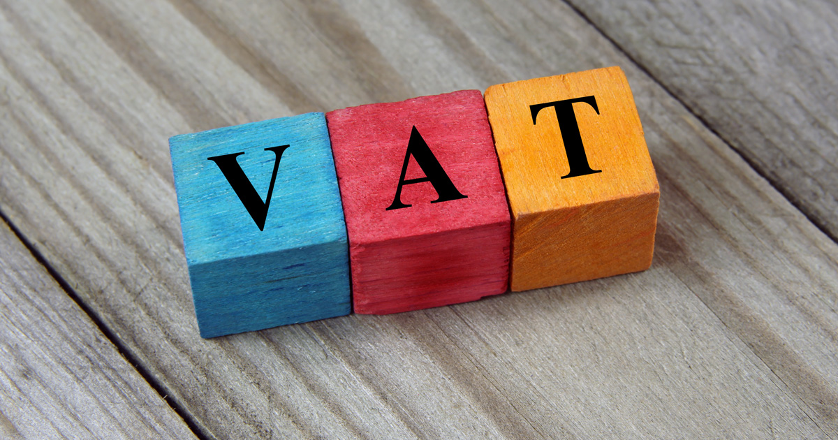 VAT