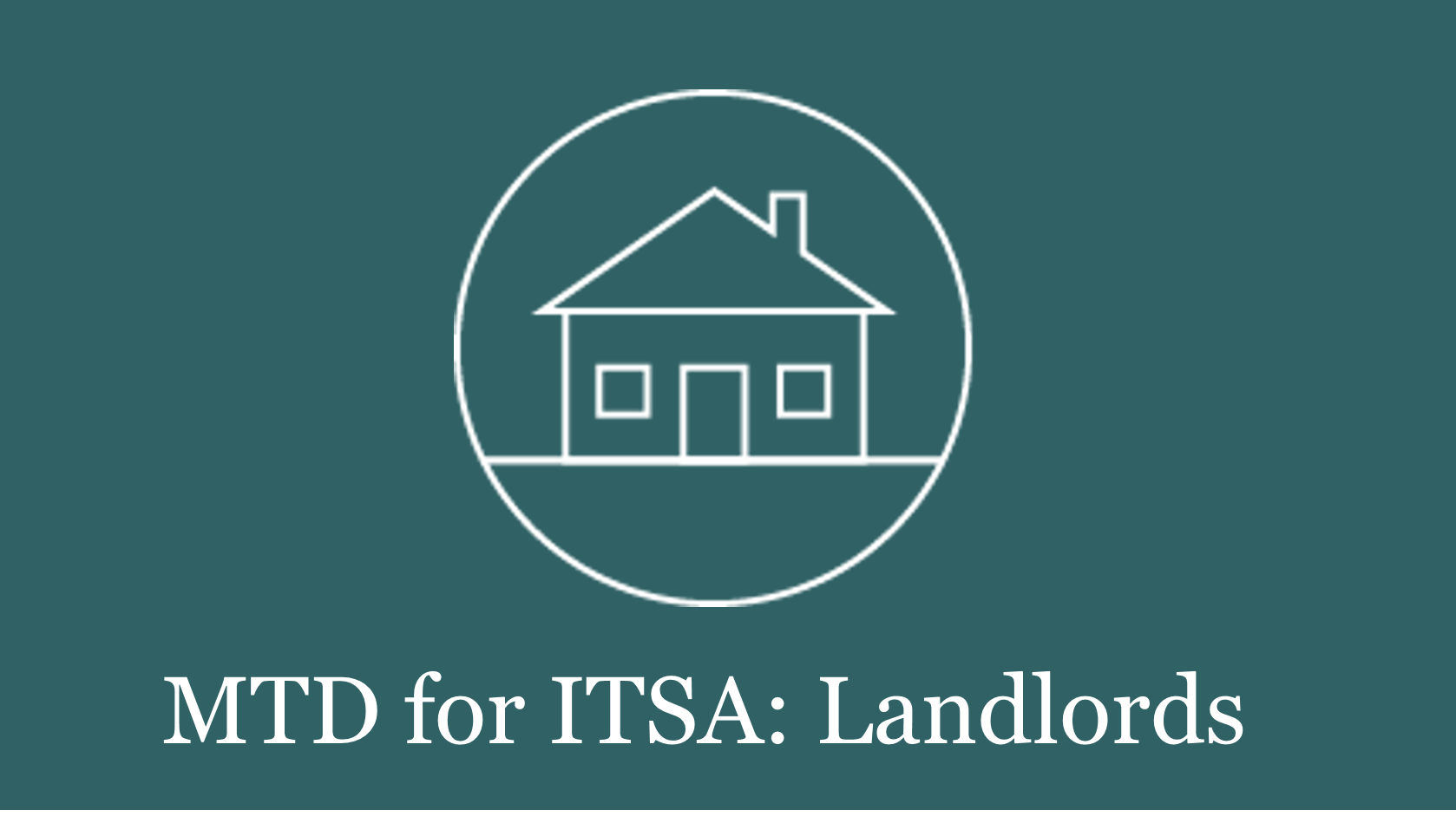 New reporting requirements for Landlords