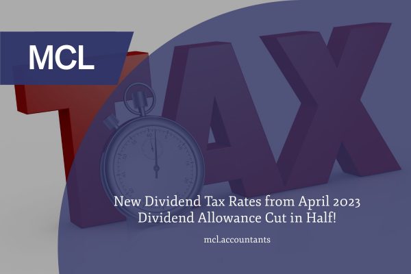 Tax Dividends