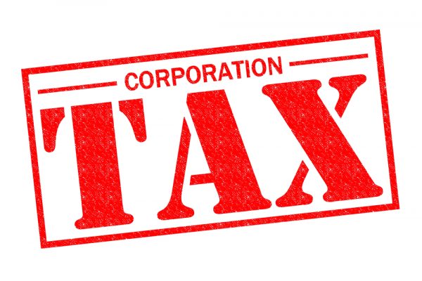 Corporation Tax