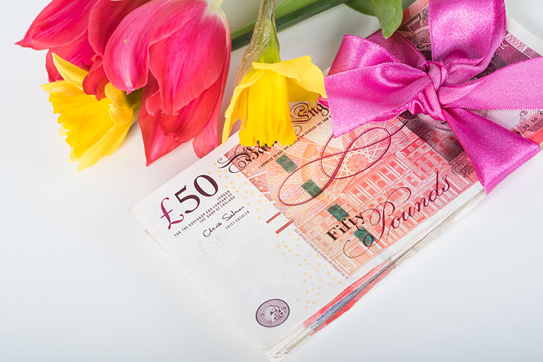 Tax on Giving Money to Children and Grandchildren Explained