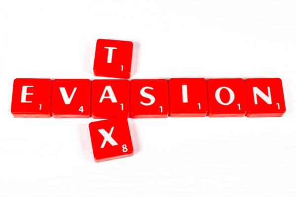 Letter From HMRC About Undeclared Income