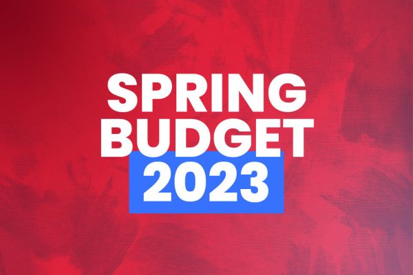 Budget 2023
