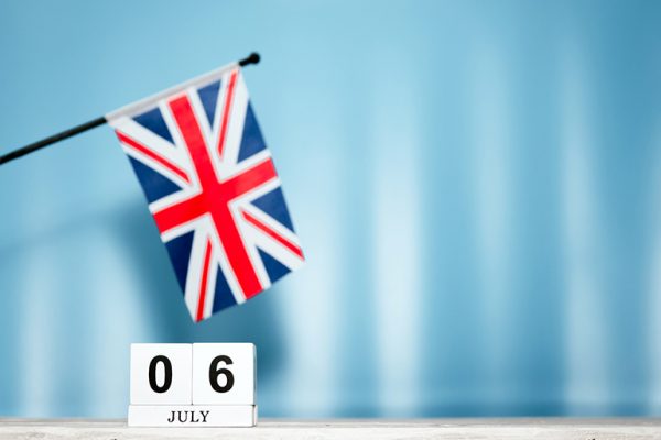 Annual Share Plan Return - Filing Deadline is 6th July