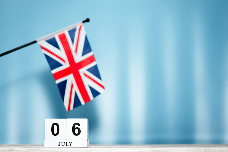 Annual Share Plan Return - Filing Deadline is 6th July