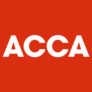 ACCA logo