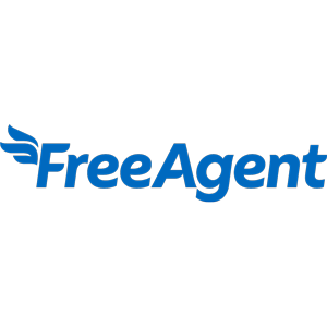 FreeAgent logo