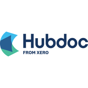 Hubdoc logo