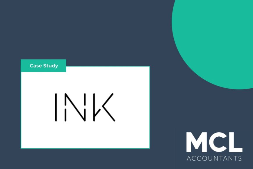 INK Case Study