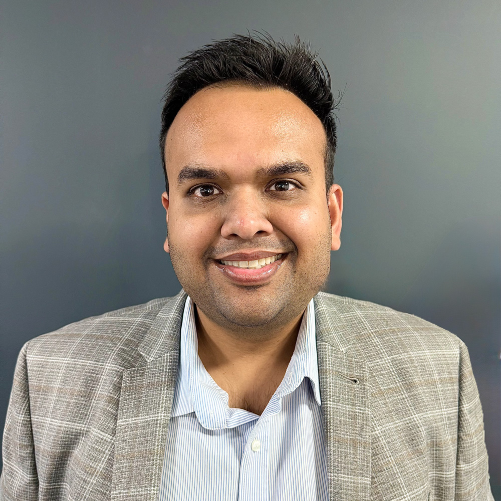 Hamish Gupta, Senior Accountant at MCL Accountants