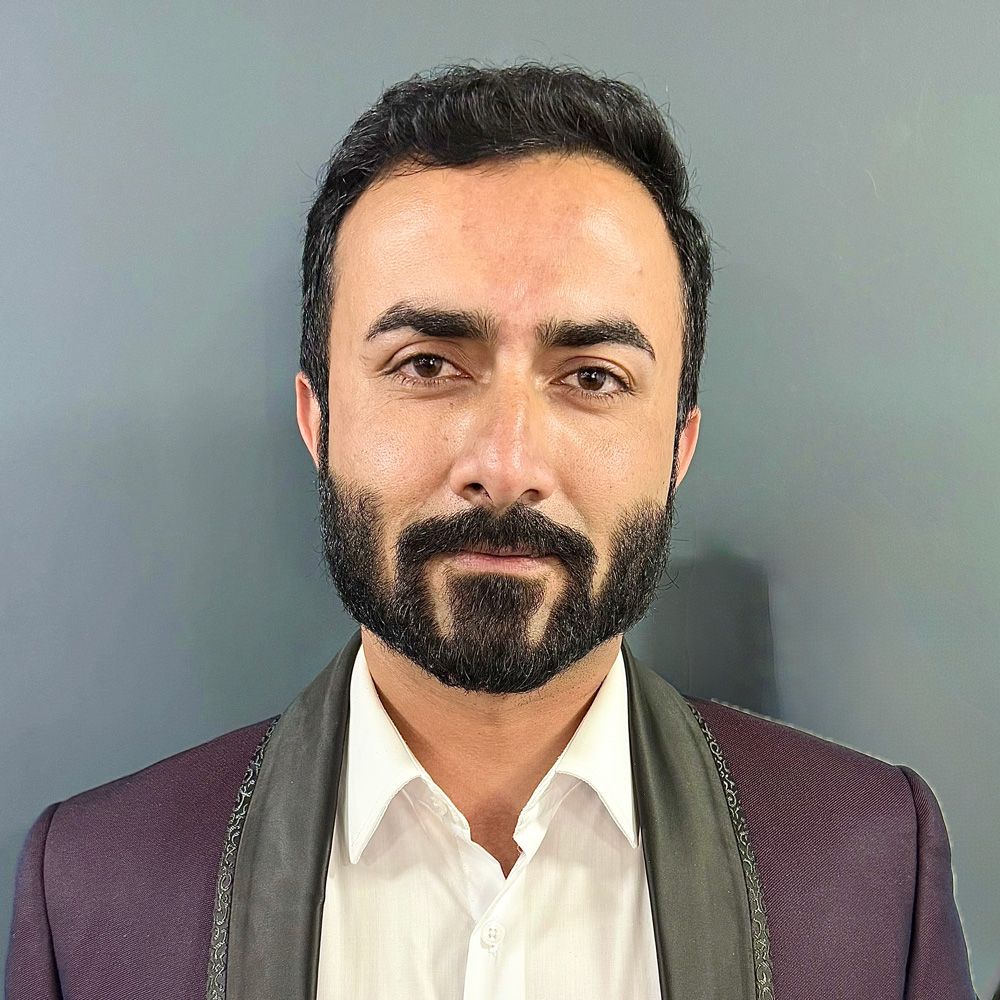 Hassan Mujtaba, Assistant Accountant at MCL Accountants