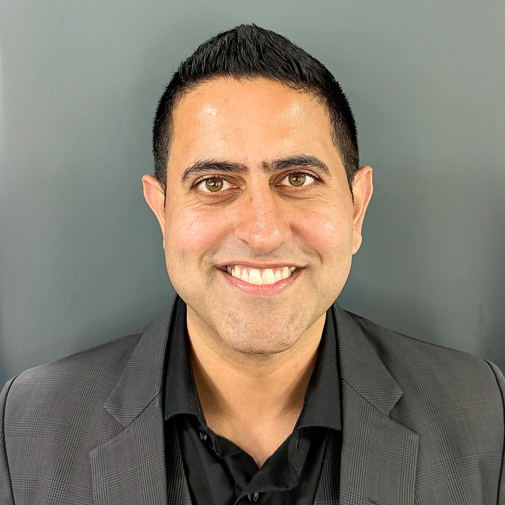 Ishan Madan, Managing Director at MCL Accountants