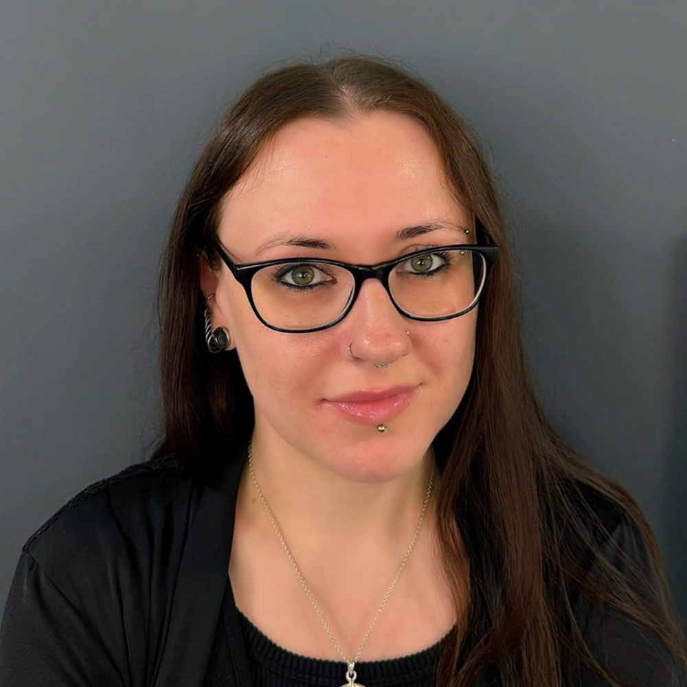 Kayleigh Tyler, Accountant at MCL Accountants