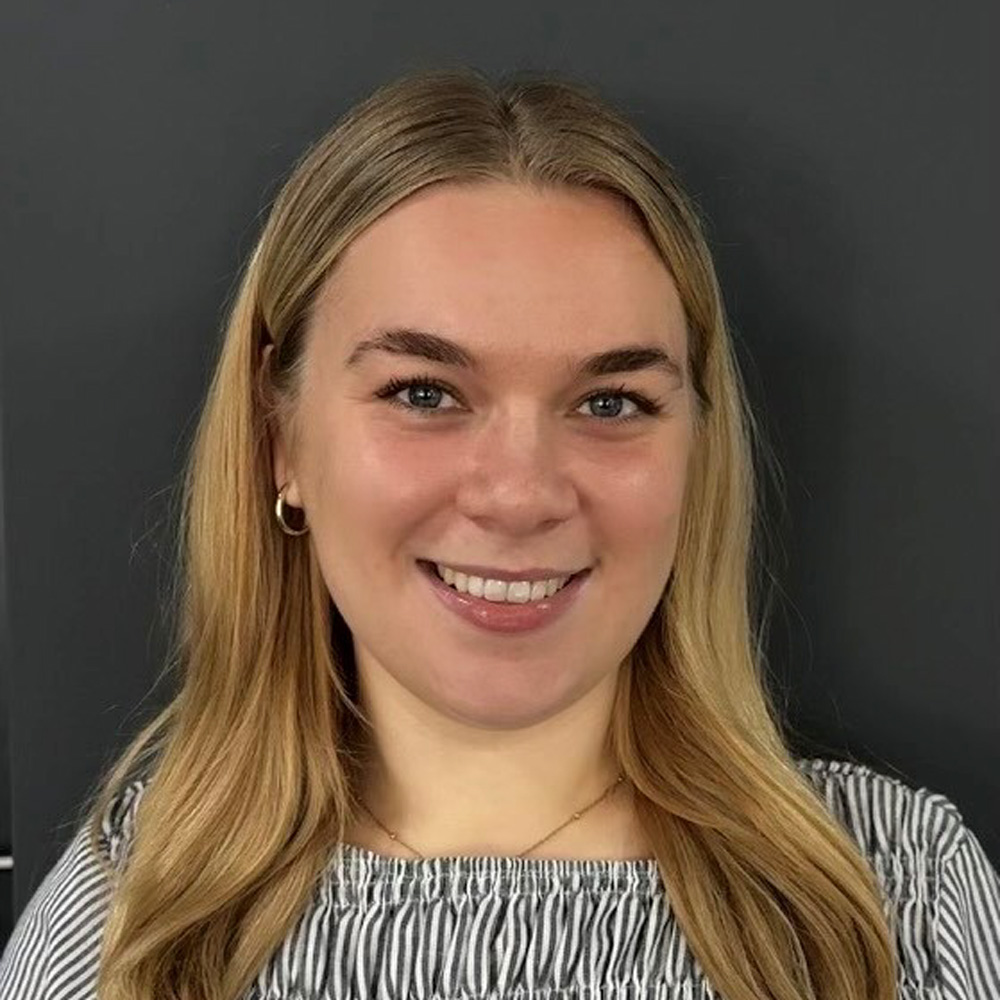Rebecca Crass, Junior Accountant at MCL Accountants
