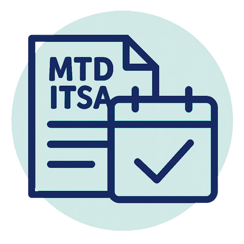 MTD ITSA Solution for Landlords and Sole Traders