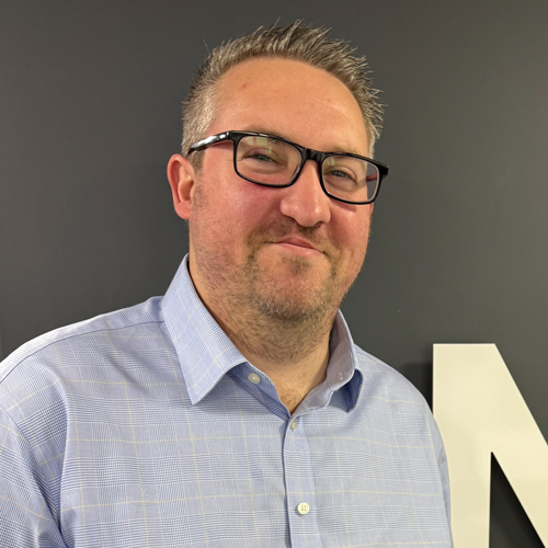 Mark Radford, Senior Accounts Manager at MCL Accountants