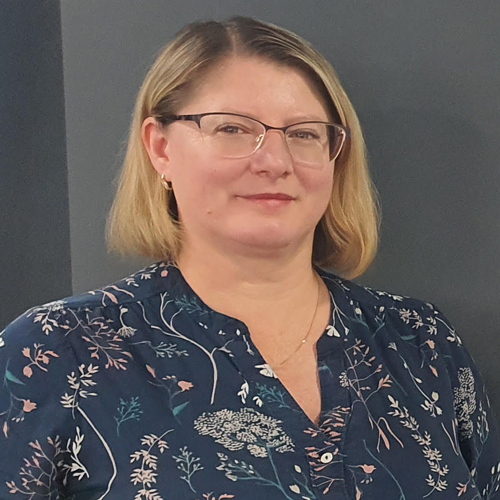 Eva-Maria Avram, Accountant at MCL Accountants