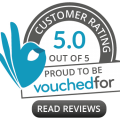 VouchedFor