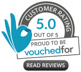 VouchedFor